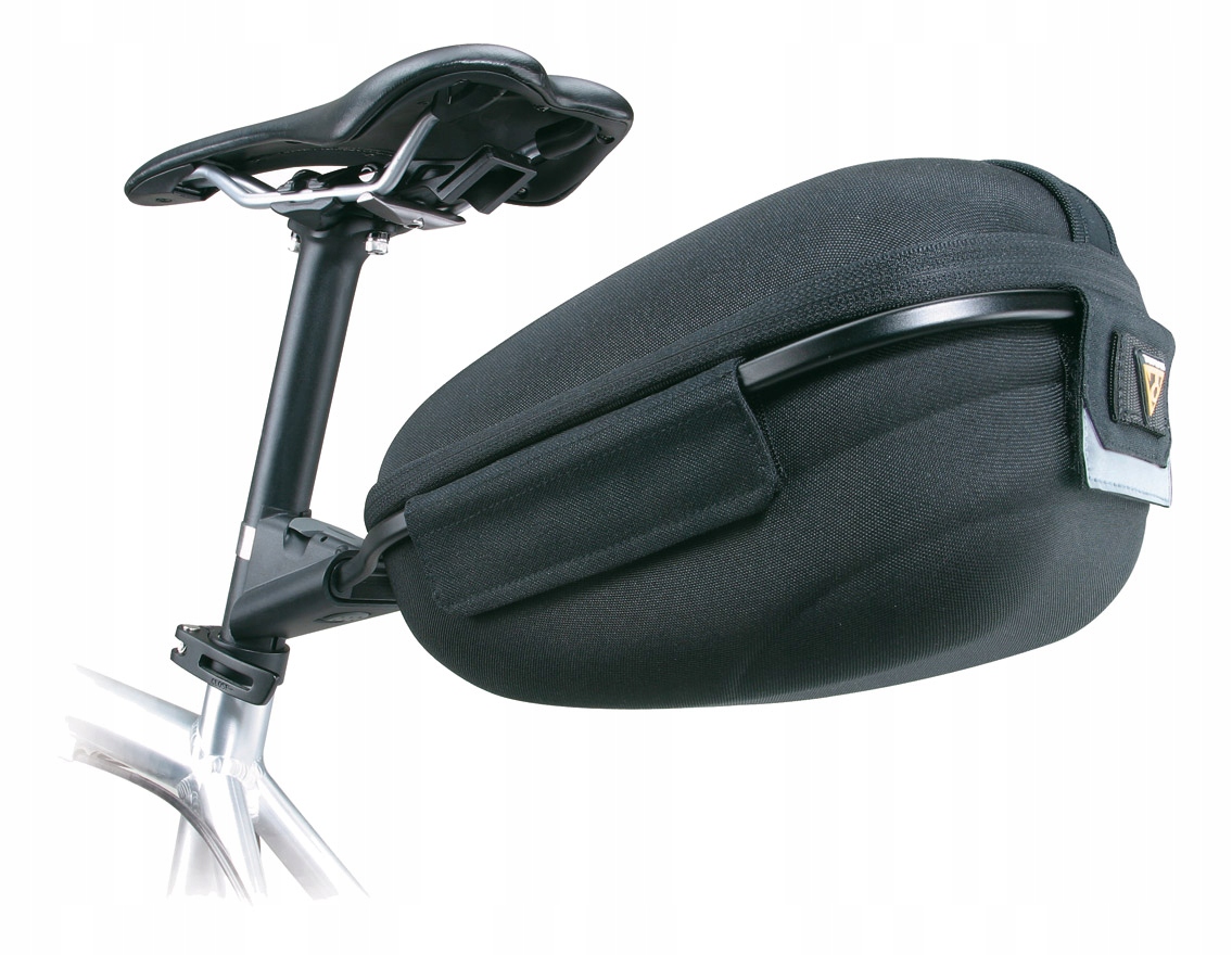 Topeak Dynapack Torba Podsiodłowa 4L System click