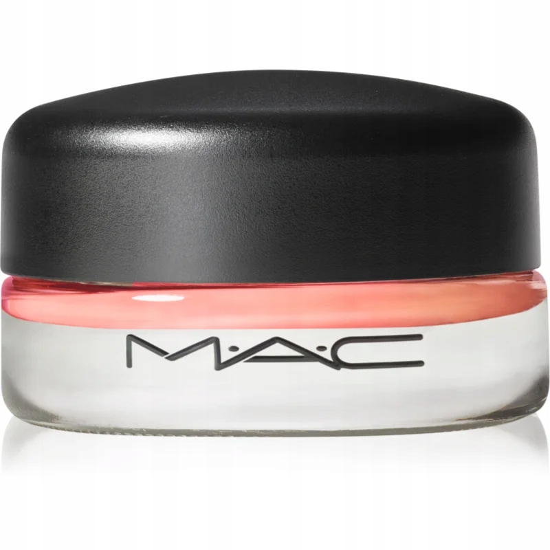 Mac Pro Longwear Paint Pot Art Thera-Peachy krémový oční stín 5 g