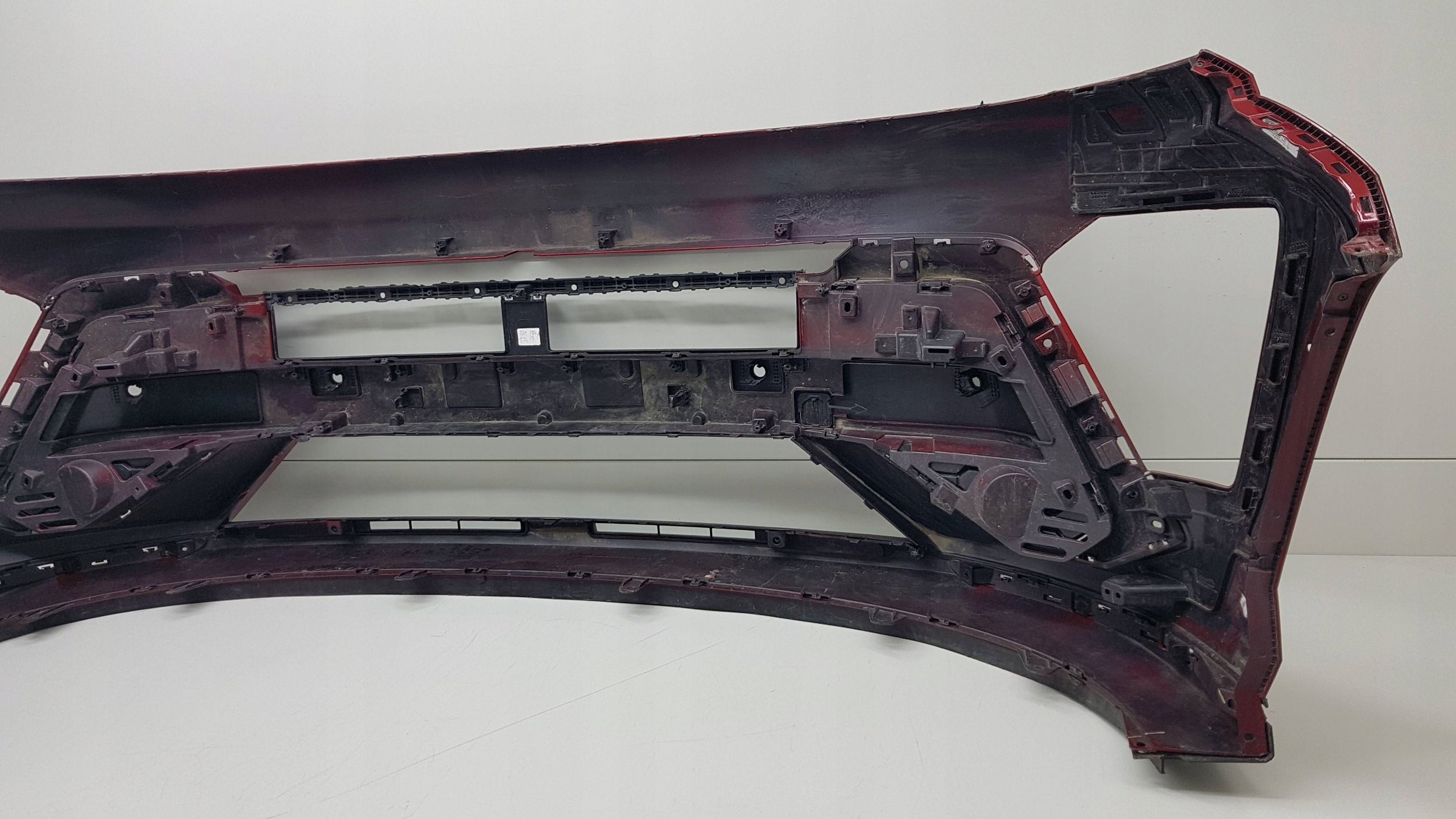 HYUNDAI KONA II N-line EV 2023 - bumper front 86511-BE700