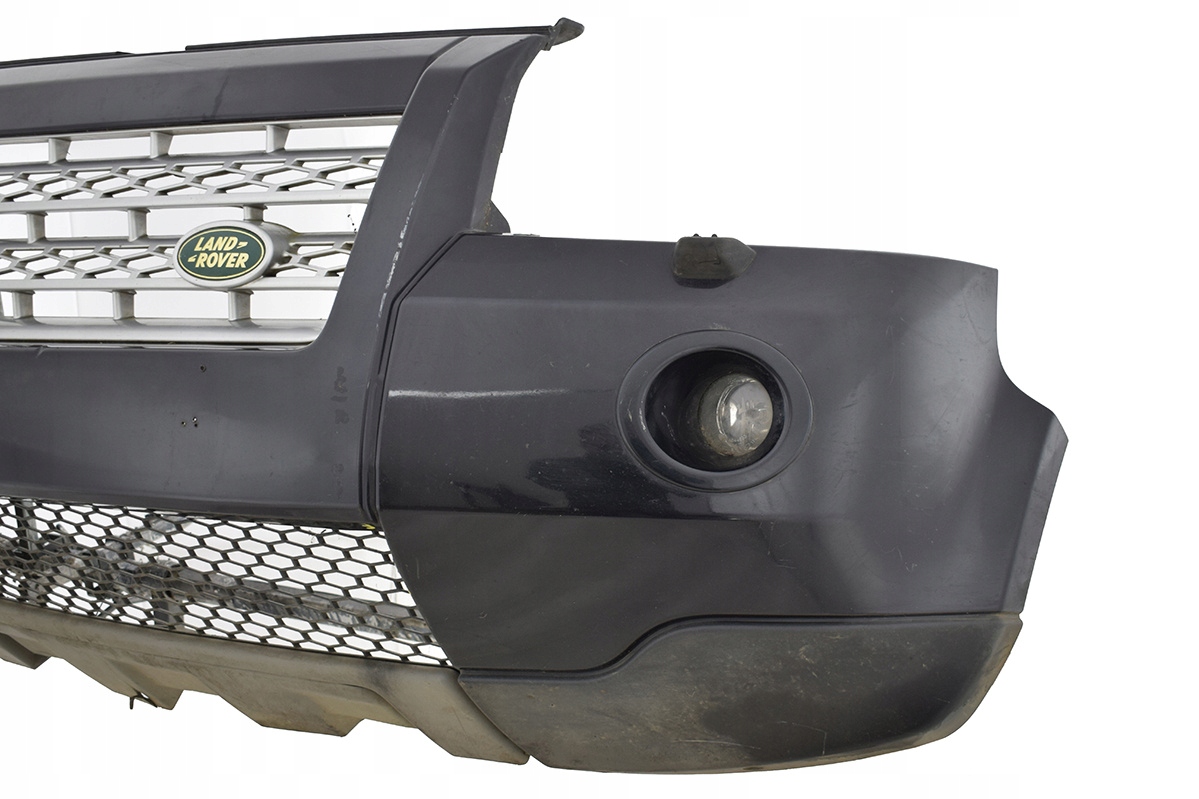 front bumper front LAND ROVER FREELANDER II