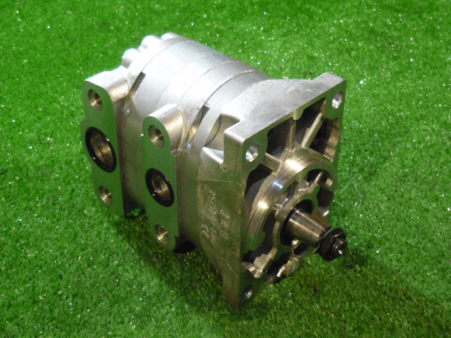 POMPA HYDRAULICZNA CLAAS 2-SEK. 656860 Numer katalogowy części 656860