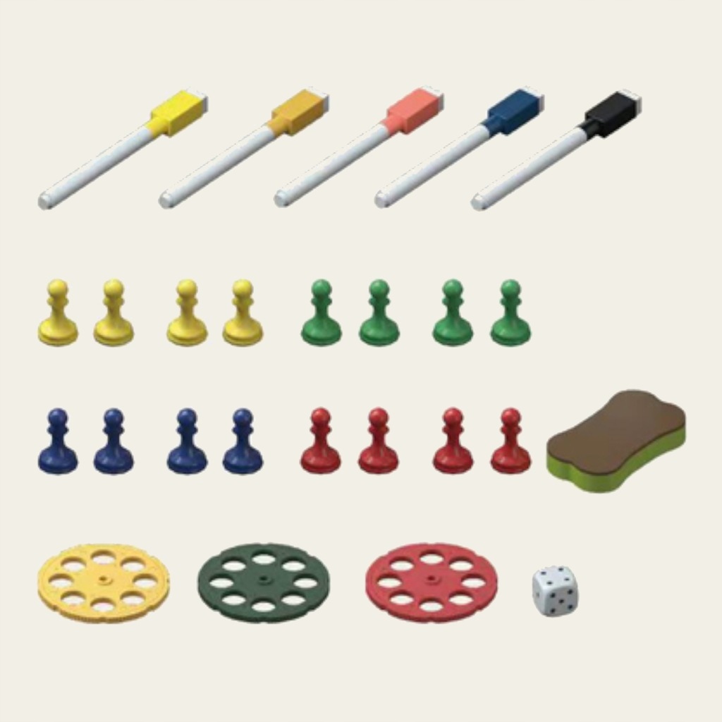 Projektor do rysowania dinozaur T-rex gra chińczyk 43Z Certyfikaty, opinie, atesty CE EN 71