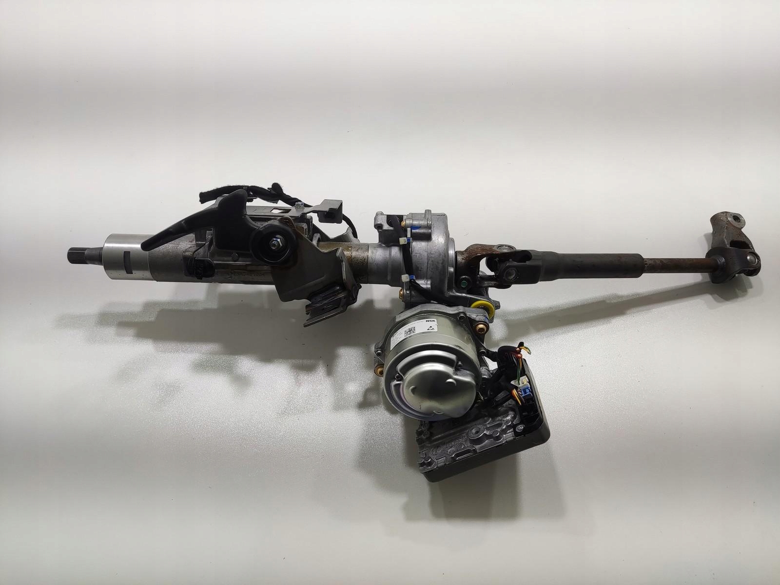 control electrics steering rod DACIA SANDERO III 2021-2025