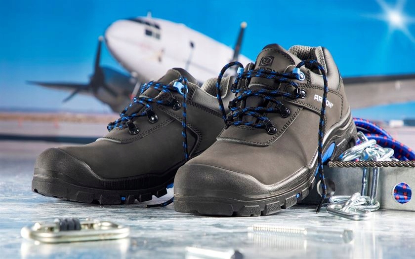 Shoes for Mechanic Ardon Rover Low S3 Shoes 46
