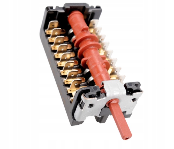 Przełącznik funkcji piekarnika Beko 263900053