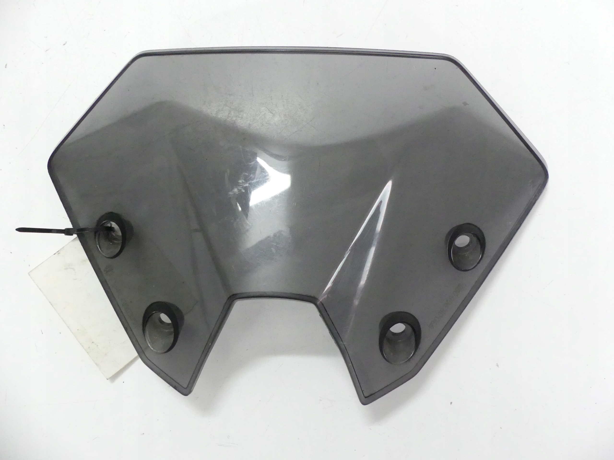 93008908000 - , НАВІС ЧАЧА ОБТІЧНИК ЛОБОВЕ СКЛО ОБТІЧНИК KTM DUKE 17+