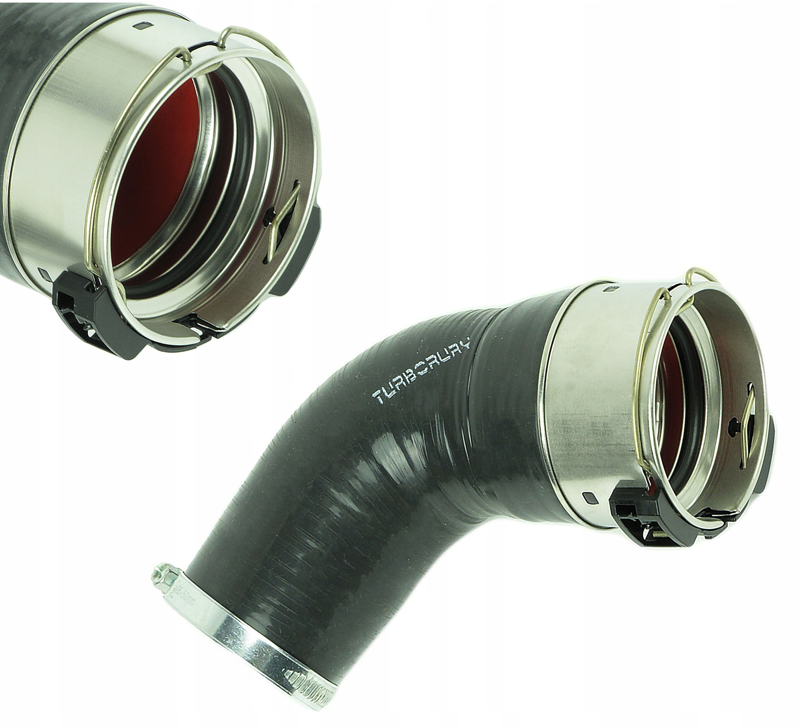 2506700008981 - Турбо труба RENAULT TRAFIC III 1.6 dCi 144603145r