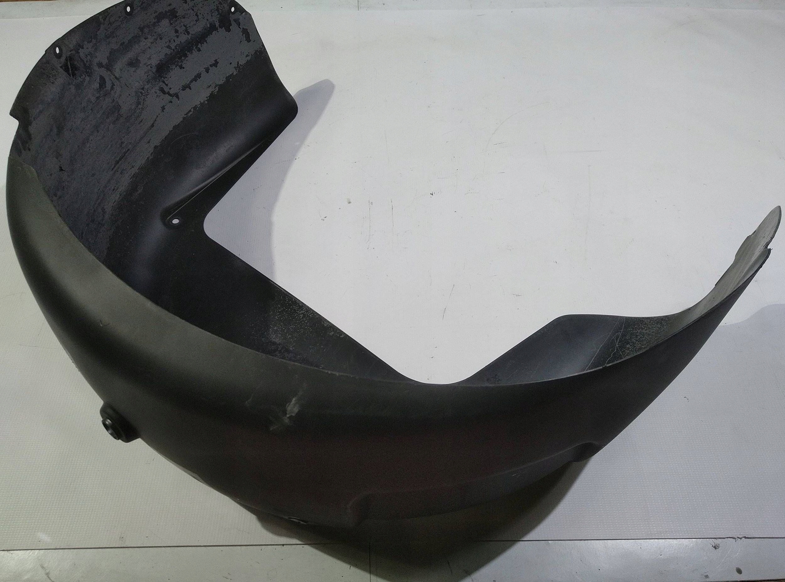 mudguard rear part rear. left original Chevrolet Camaro 2009-2013