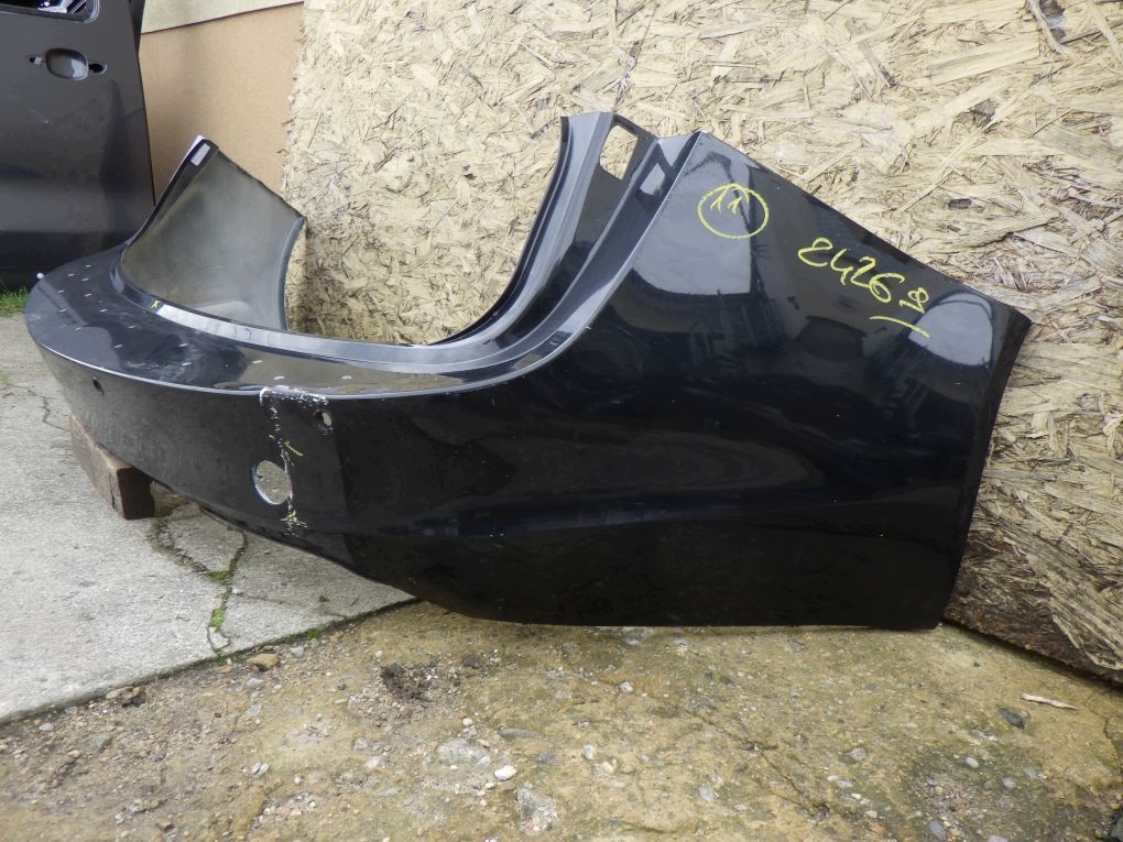 OPEL INSIGNIA A KOMBI bumper rear rear part