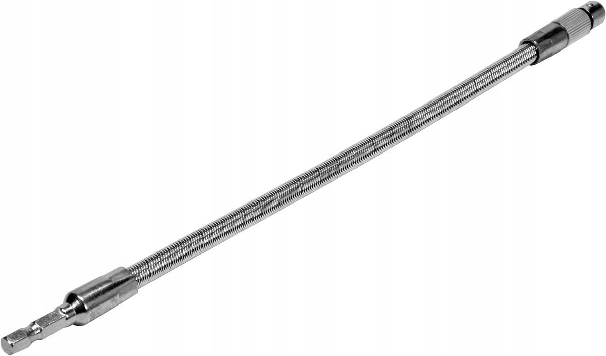 PRZEDŁUŻKA UCHWYT ELASTYCZNY GROTÓW BITÓW 1/4 Kod producenta YT-14001