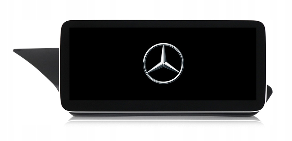 Mercedes W207 Navigace Pro Android Carplay 8GB Ram
