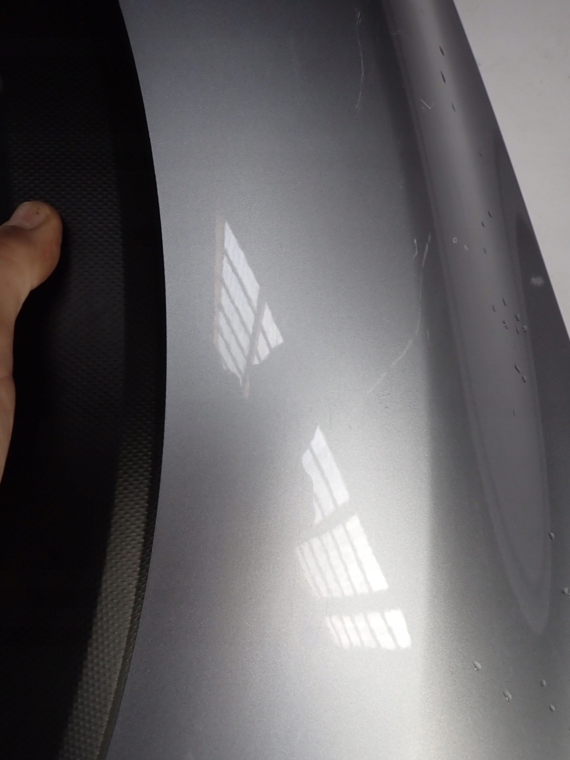 SUBARU XV and 1 11-17 fender front front left