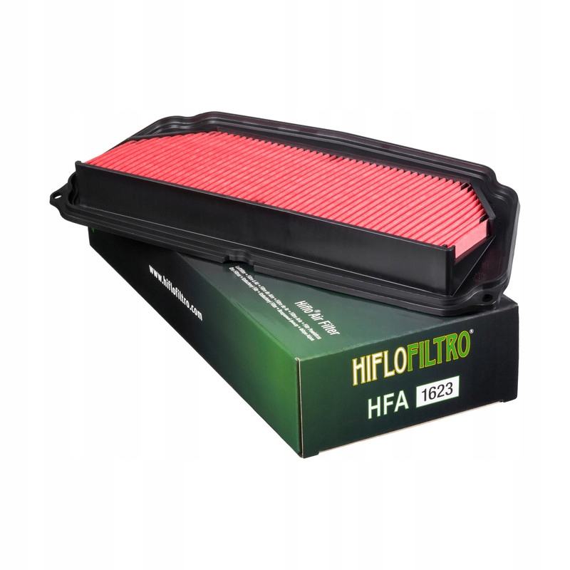 

Hiflofiltro HFA1623 Honda CB650 CBR650 19-20