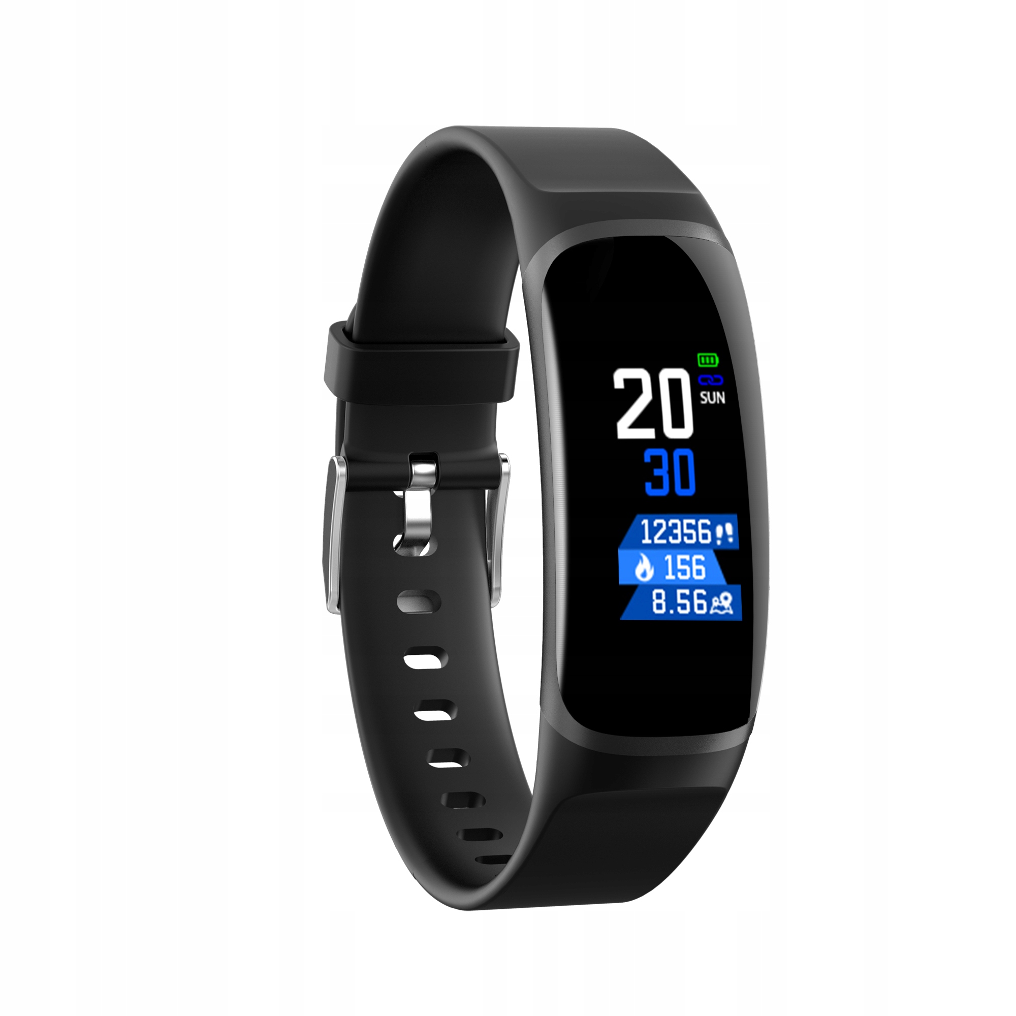

Smarband zegarek Sport inteligentna bransoleta
