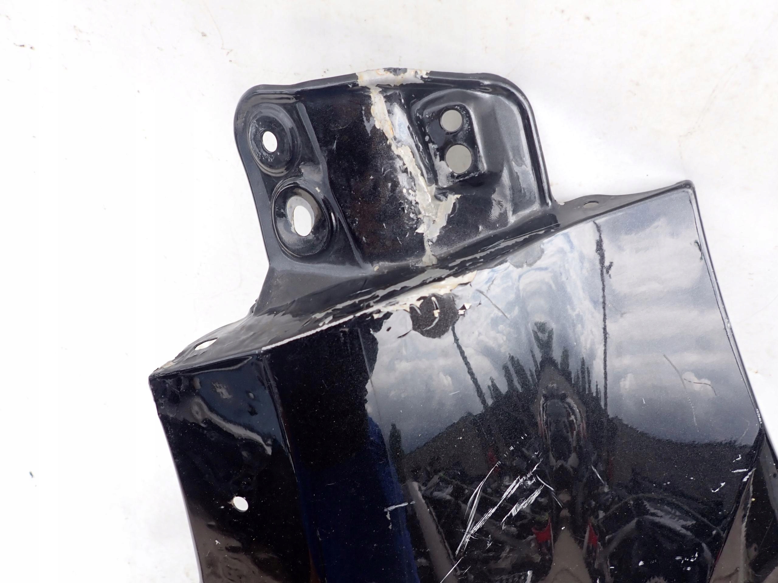 DAIHATSU TERIOS II 06- fender left front front
