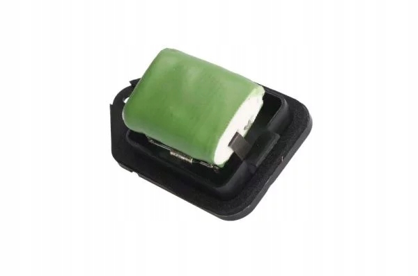 THERMOTEC 5017-VO101 Regulator, wentylator nawiewu do wnętrza pojazdu