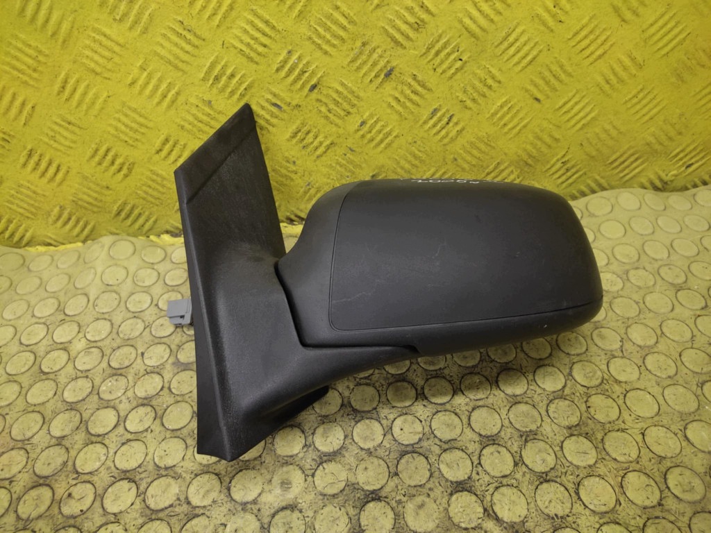 FORD FOCUS MK2 mirror left 5 PIN