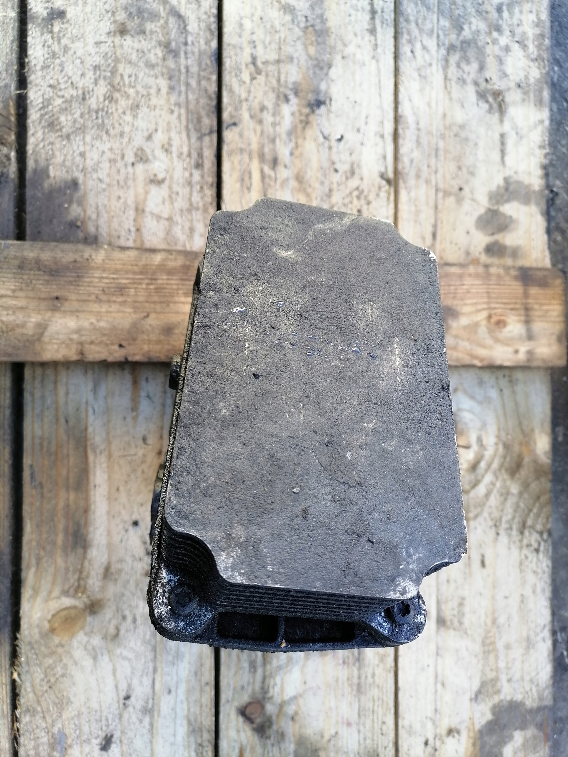 chladič oleja Obal FORD MONDEO MK3 2.0 TDCI