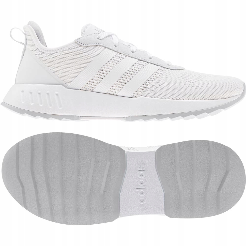 

Buty męskie adidas Phosphere EG3489 lekkie 43
