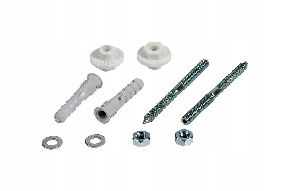 ZESTAW DO MOCOWANIA UMYWALKI M10X140 868