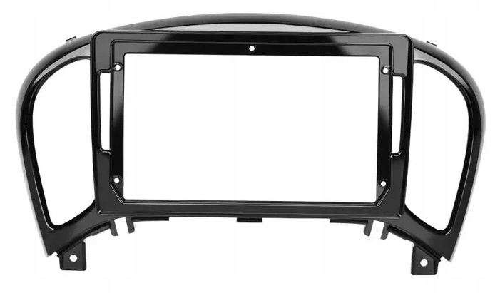 Rámeček Pro Rádio Nissan Juke 2010-2019 9 Palců