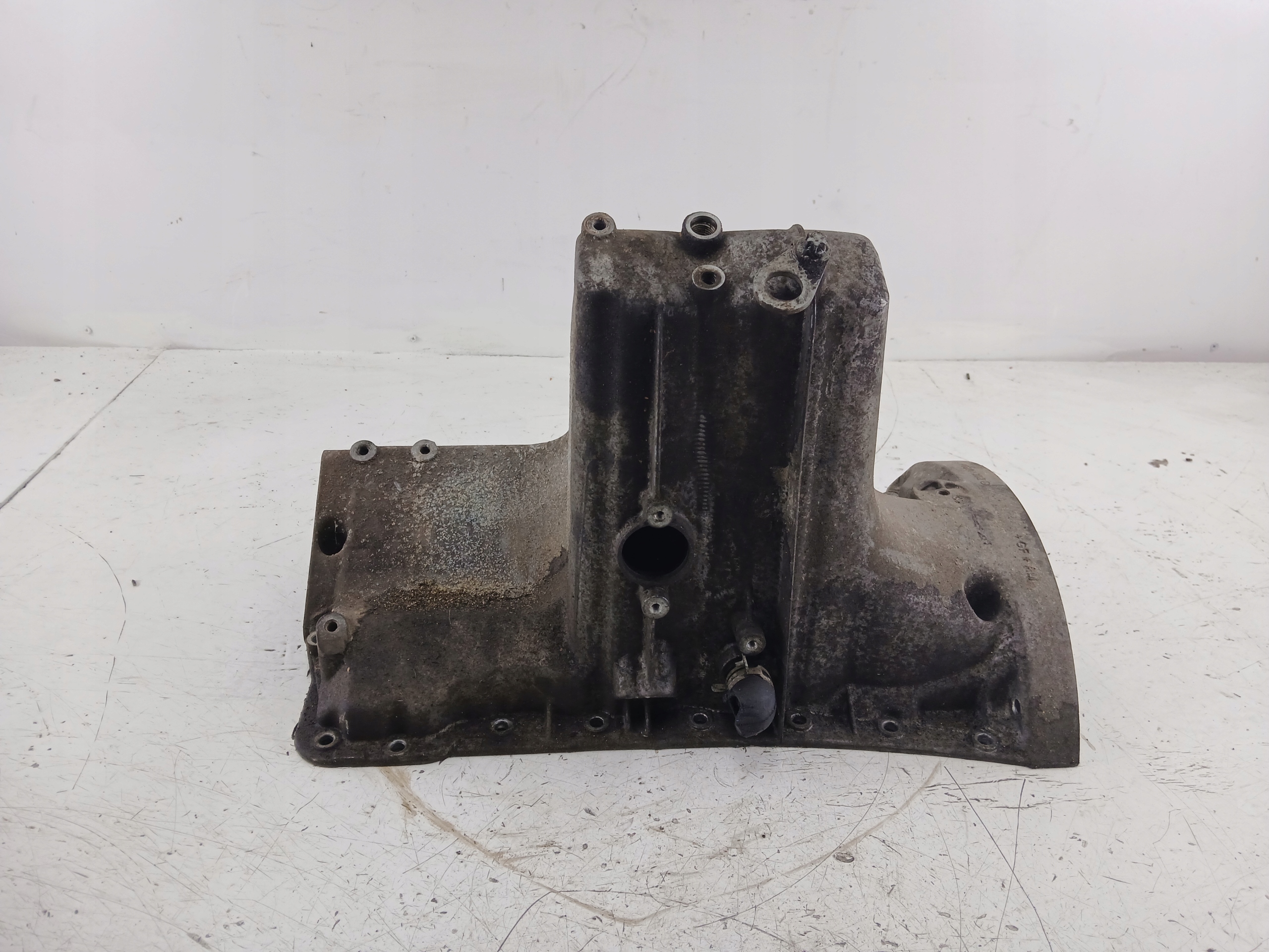 MERCEDES W168 1.6 Ölwanne A1660141302