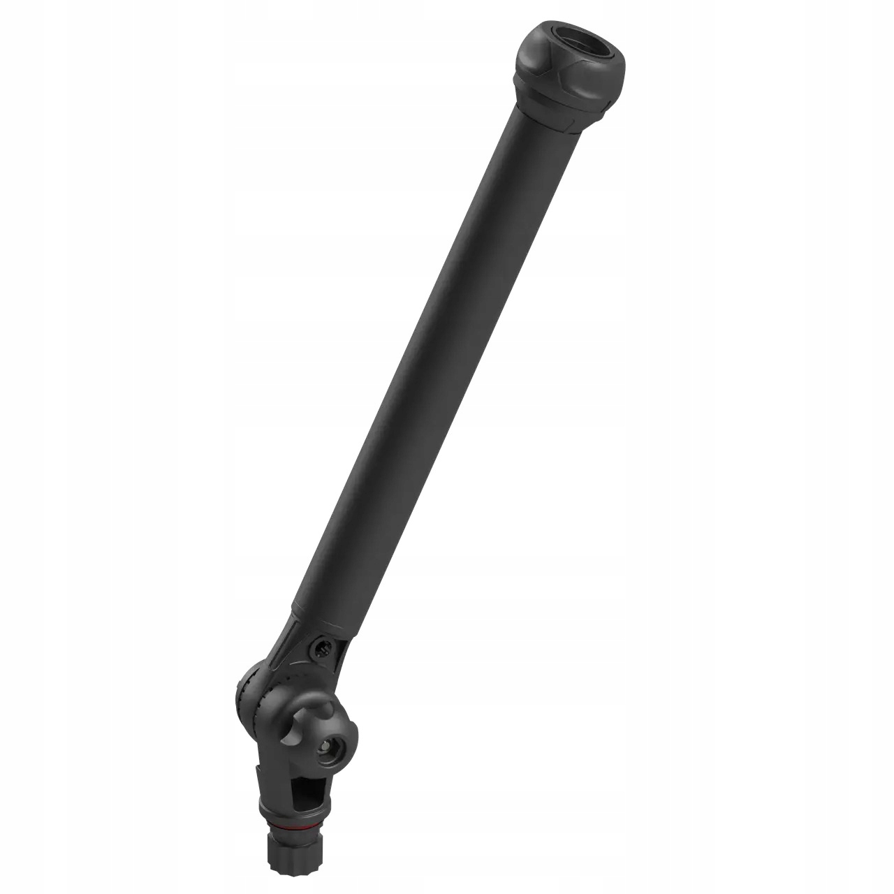 Zamek kompaktowy na przedłużeniu do akcesoriów FEx250 Borika FASTen