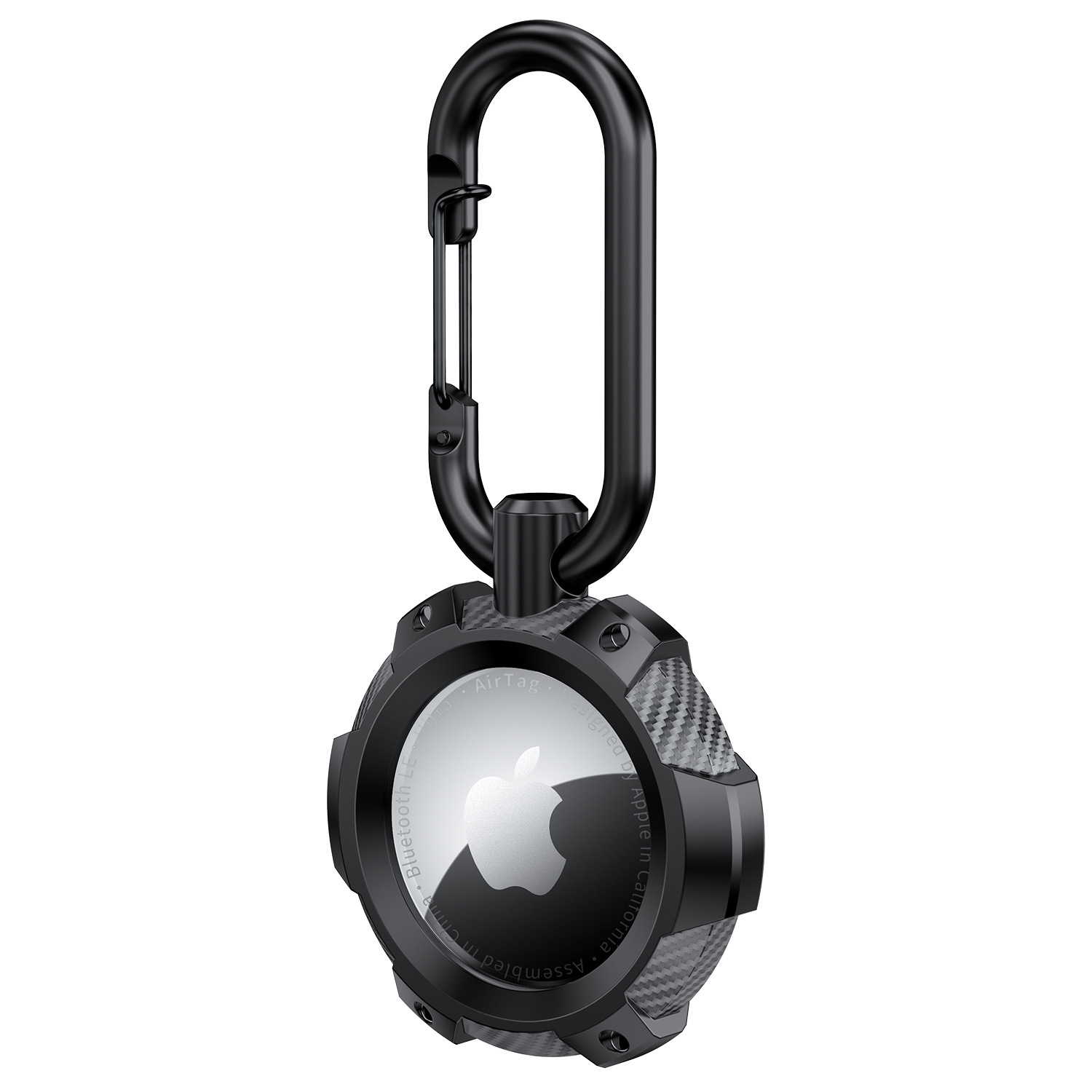 

Etui Brelok Tech-protect TPUCarbon Apple Airtag 1