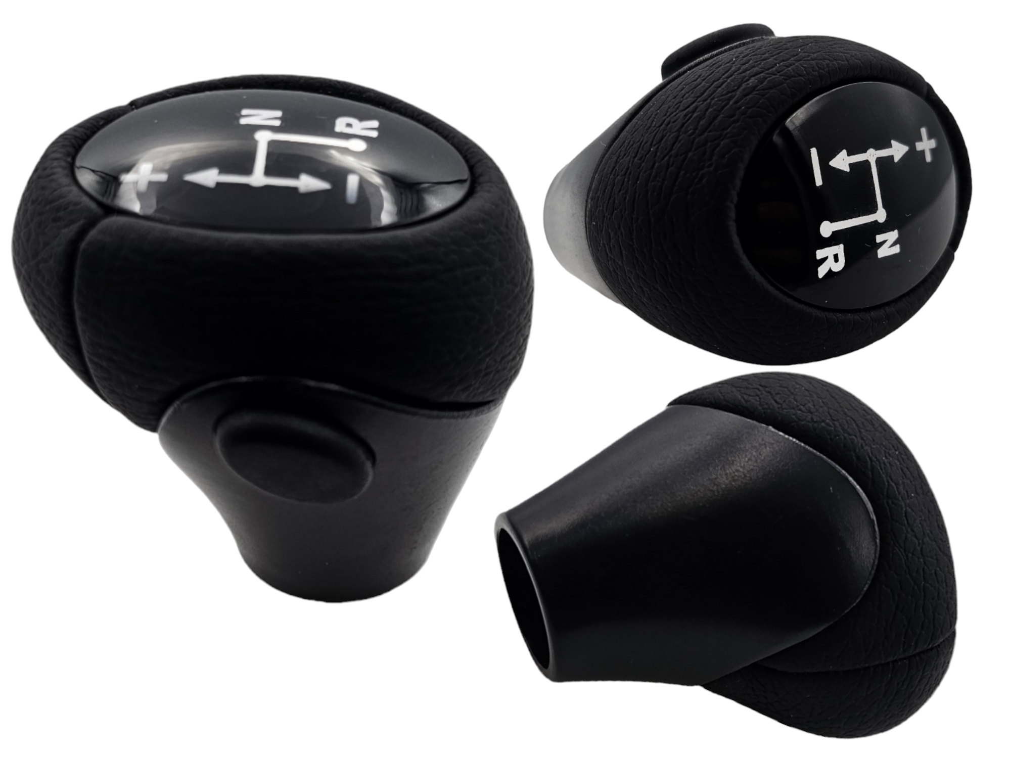 Rukojeť Řadící Páky Smart Fortwo 451 1998-2014 Smart Roadster 452 2003-2006