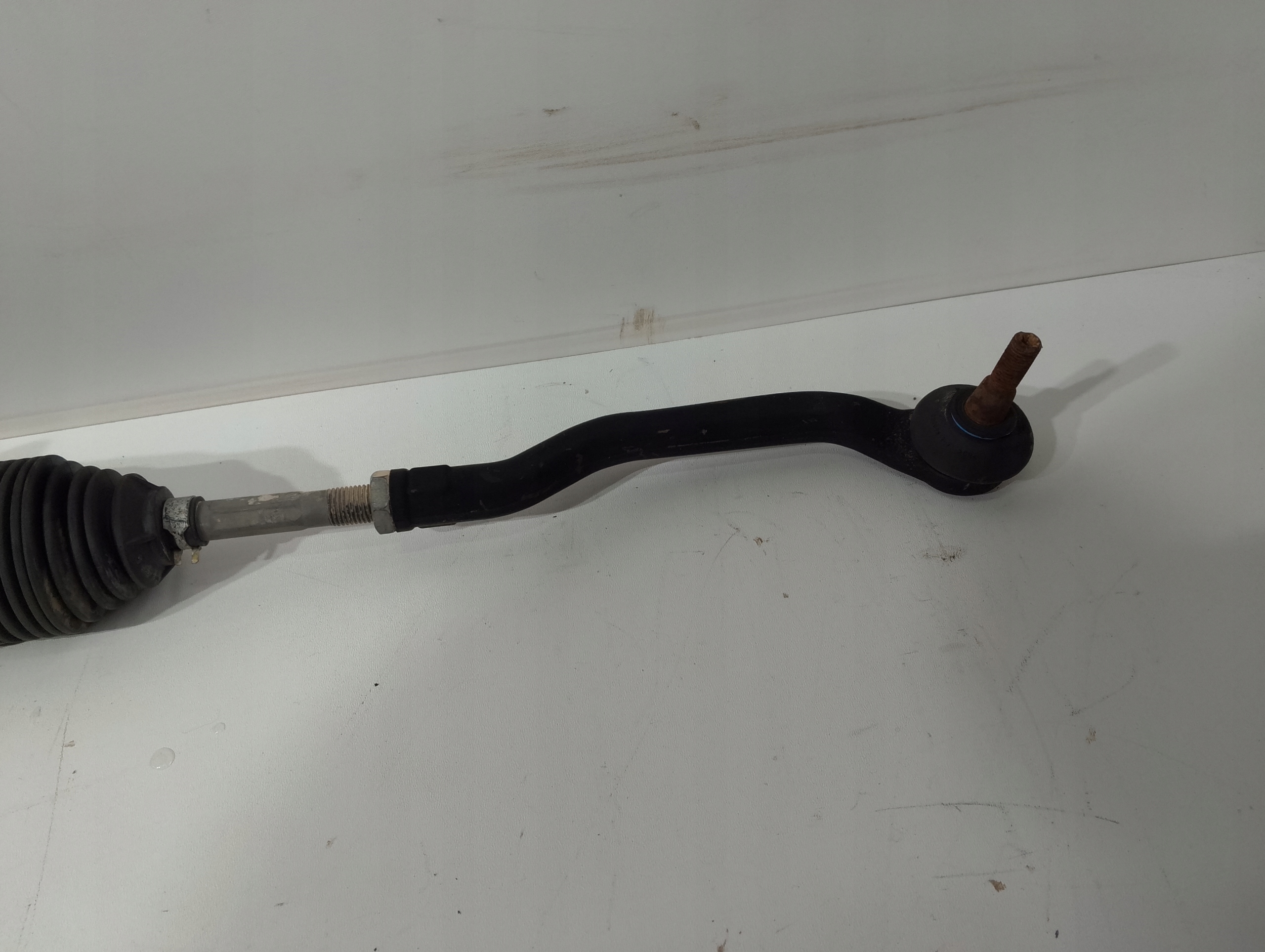 RENAULT MEGANE III servo control 490017022R (Y65)