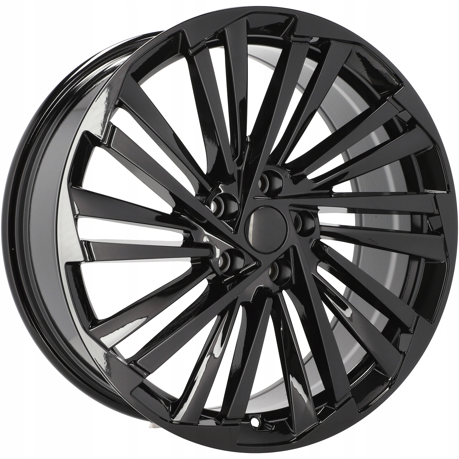 Disky 19" pre Audi S3 8V 8Y RS3 8V 8P A3 8V 8Y A6 Allroad C6 C6 Q3 8U F3