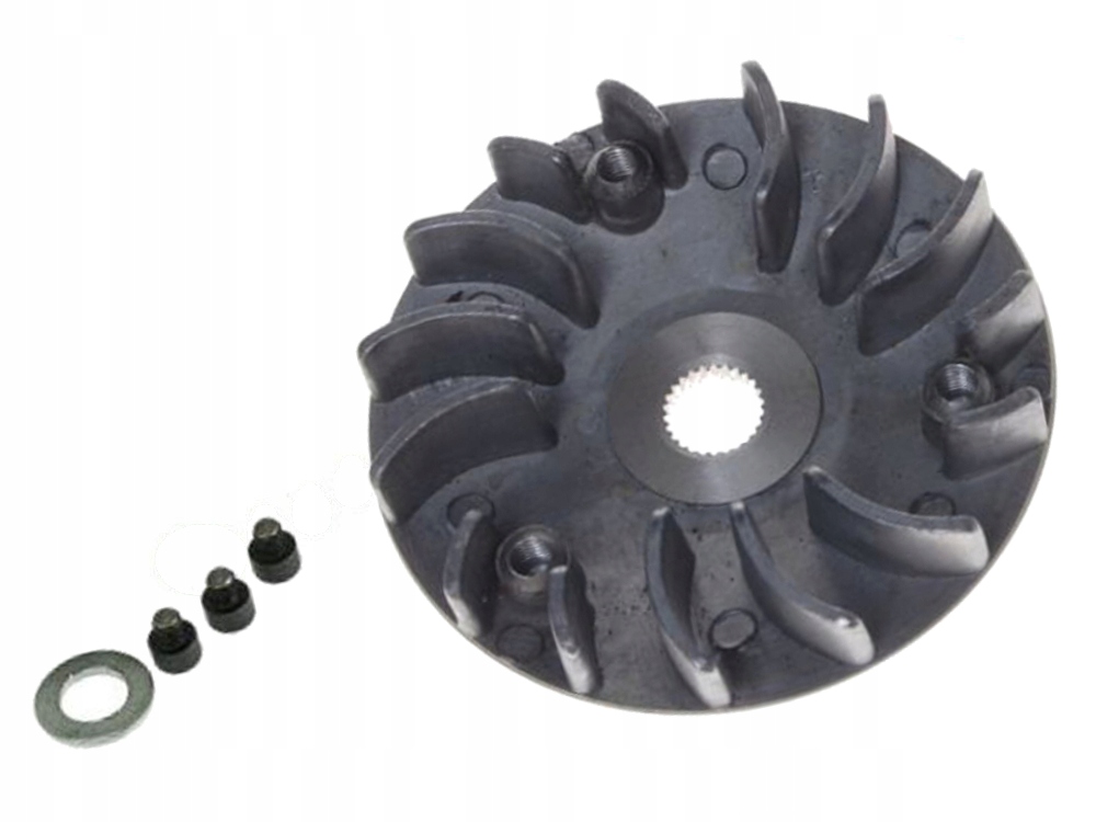 

Wentylator Wariatora Tarcza Tgb 303RS 101S Orion