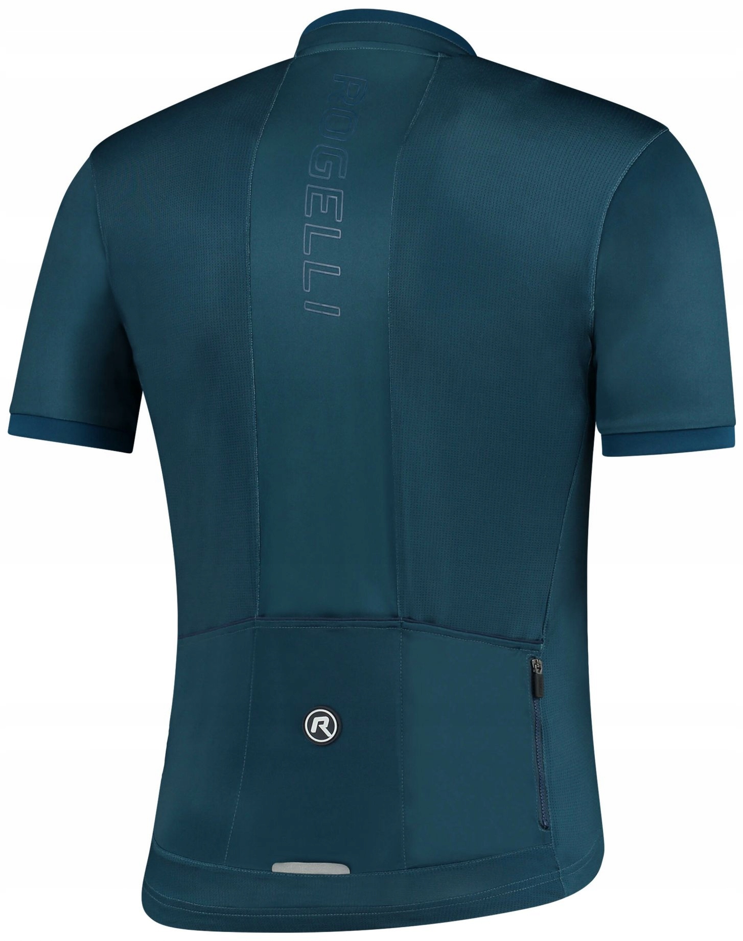 Rogelli ESSENTIAL męska koszulka rowerowa Marka Rogelli