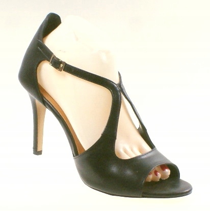 Laura Messi 2598 Sandál Černý Vel 39