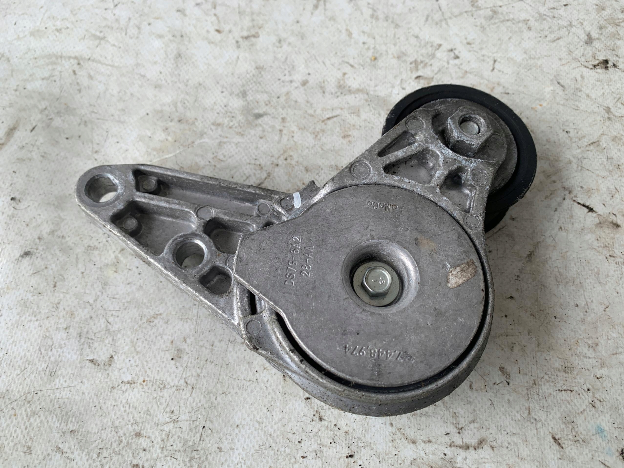 # tenditore FORD 1.5 ECOBOOST DS7G-6A228-AA