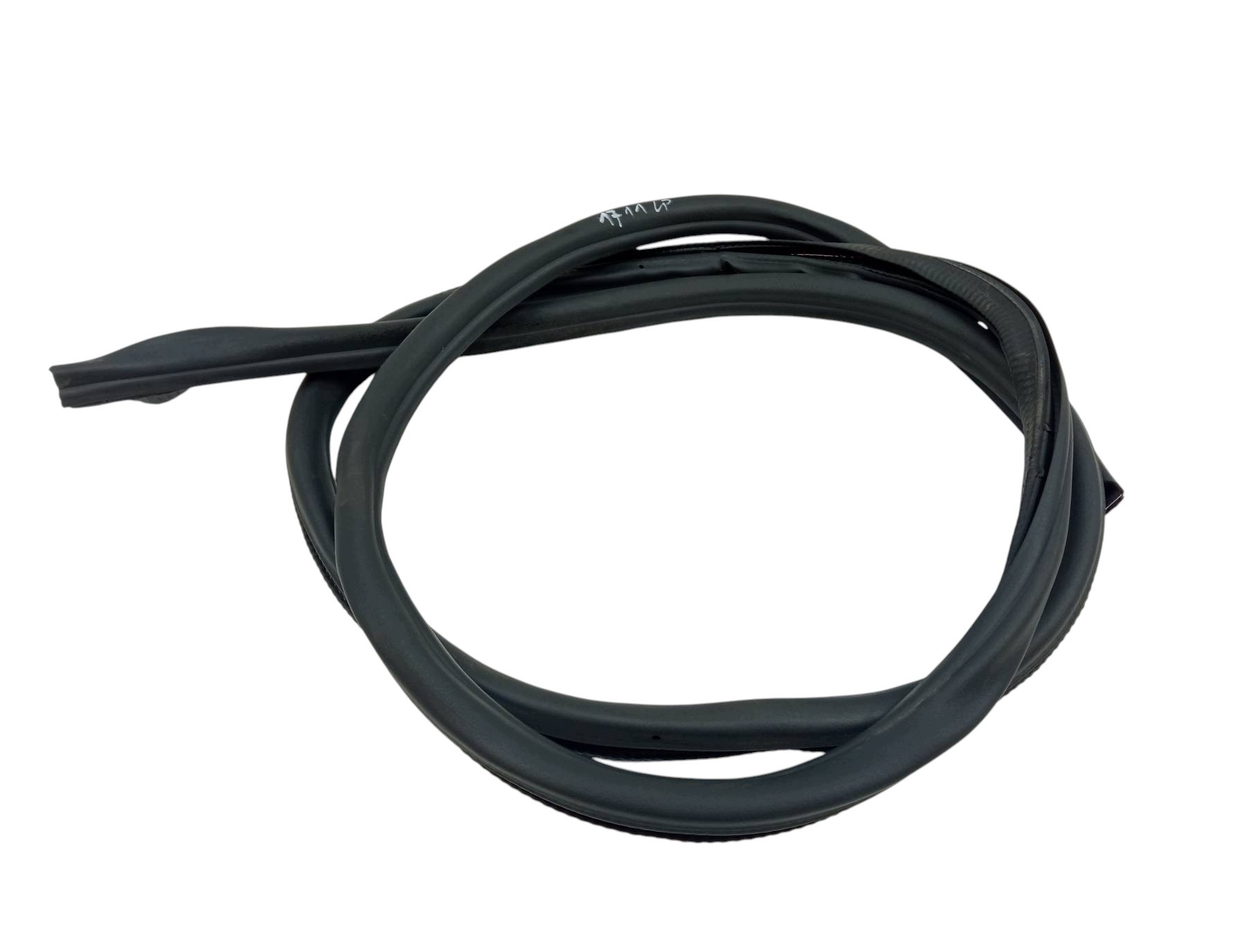 gasket door left front bodywork Porsche Panamera II (2016-2023) 971