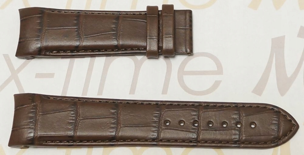 Pasek Tissot T035439A, T610027774 23 mm