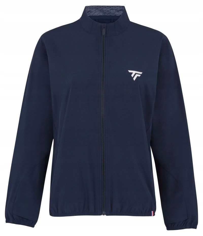 Tecnifibre Light Jacket Damska bluza rozpinana