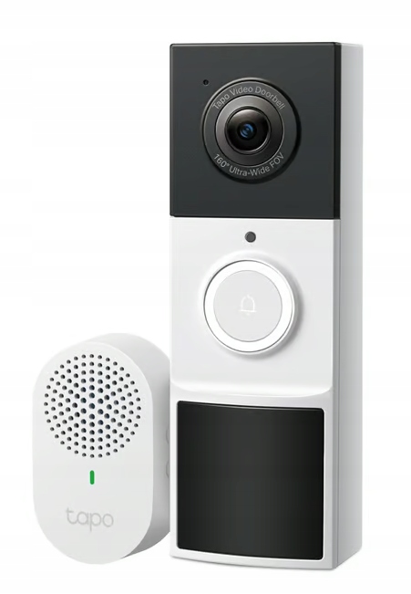 TP-Link Tapo D210, 3MP