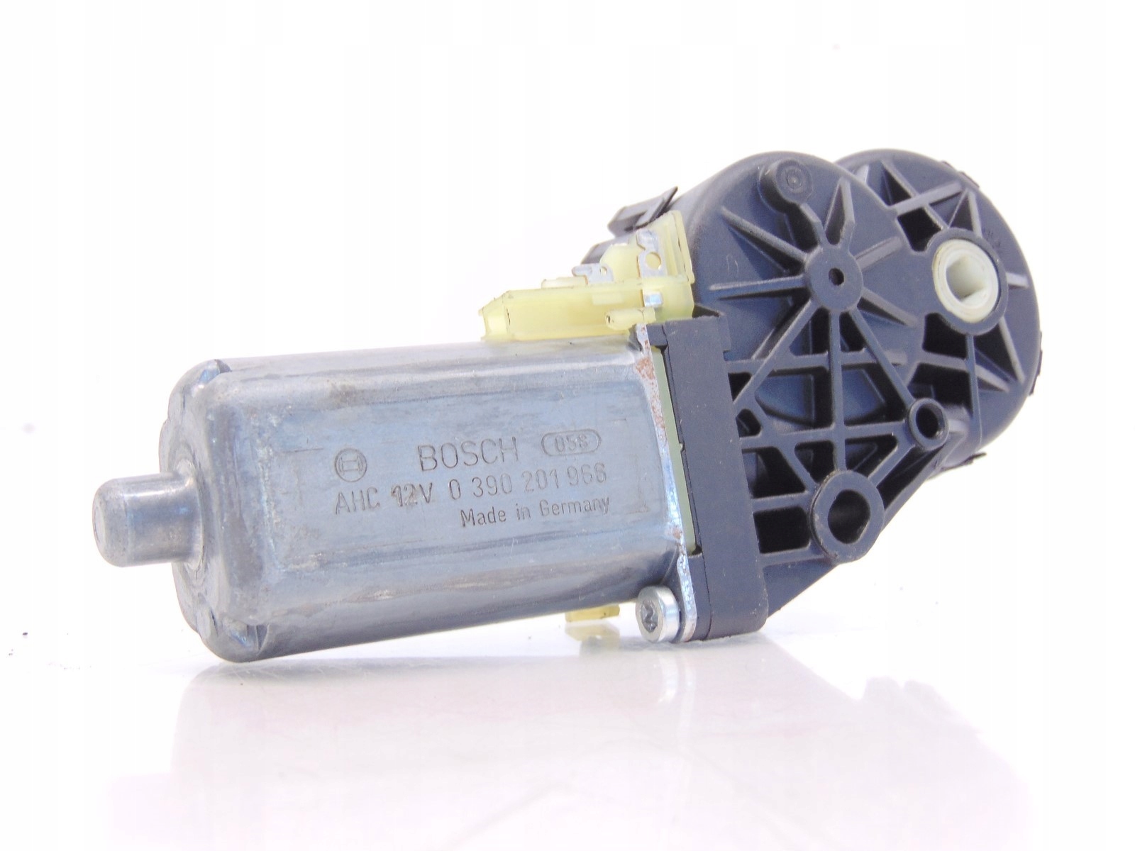 mini motor DOCIAG bonnet VW PHAETON 02-16 0390201966