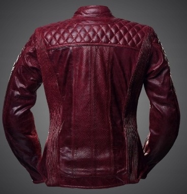 Kurtka damska motocyklowa skórzana 4SR cafe 38 S Producent 4SR