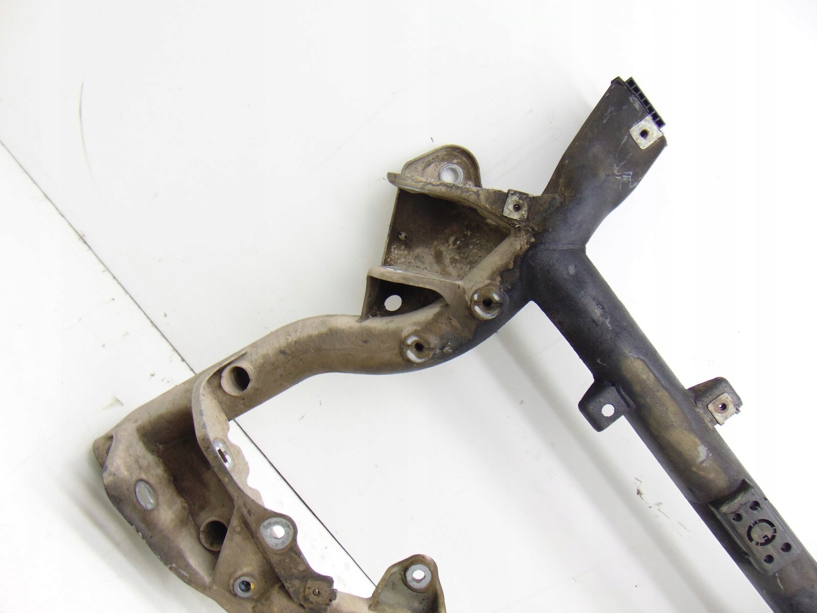 sider axle beam subframe front MERCEDES C W204 3.0 CDI