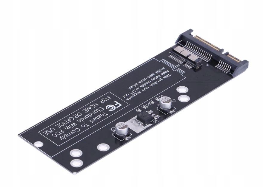 

Adapter Ssd MacBook Air MC965, MC966 2010-11 22PIN