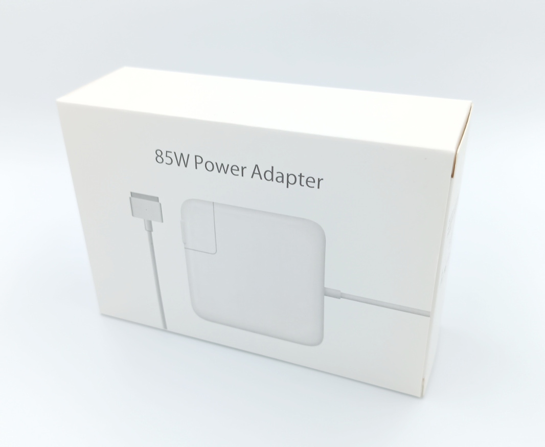 

Nowy Zasilacz Apple 85W 20V 4.25A MSafe 2 T-type