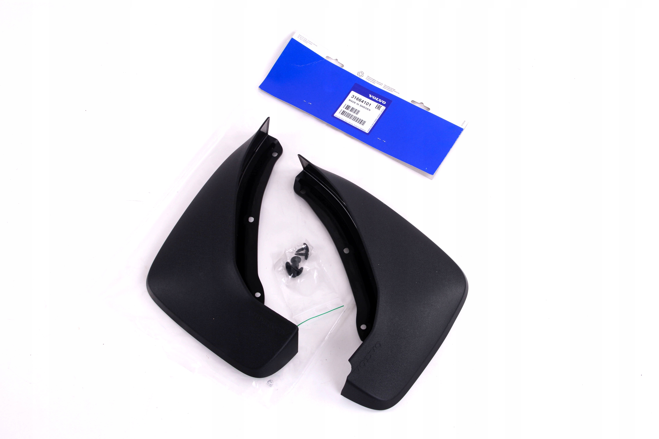 CHLAPACZE TYLNIE OE VOLVO XC90