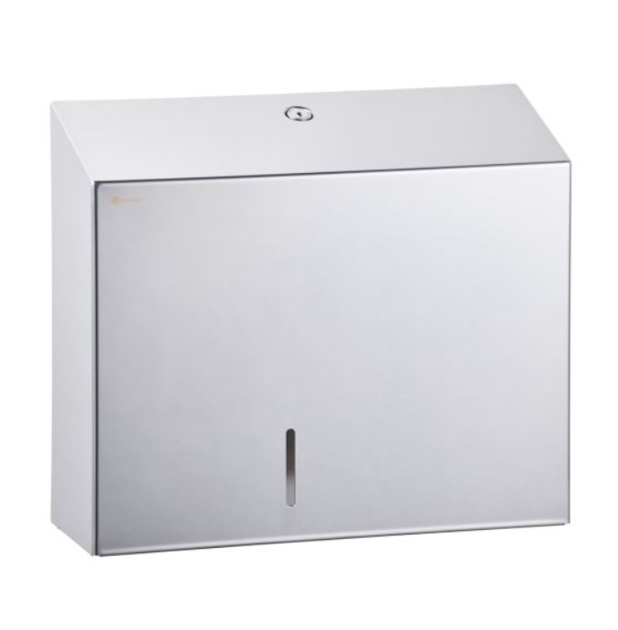 Merida Stella Maxi Zásobník Na Toaletní Papír, Ocel