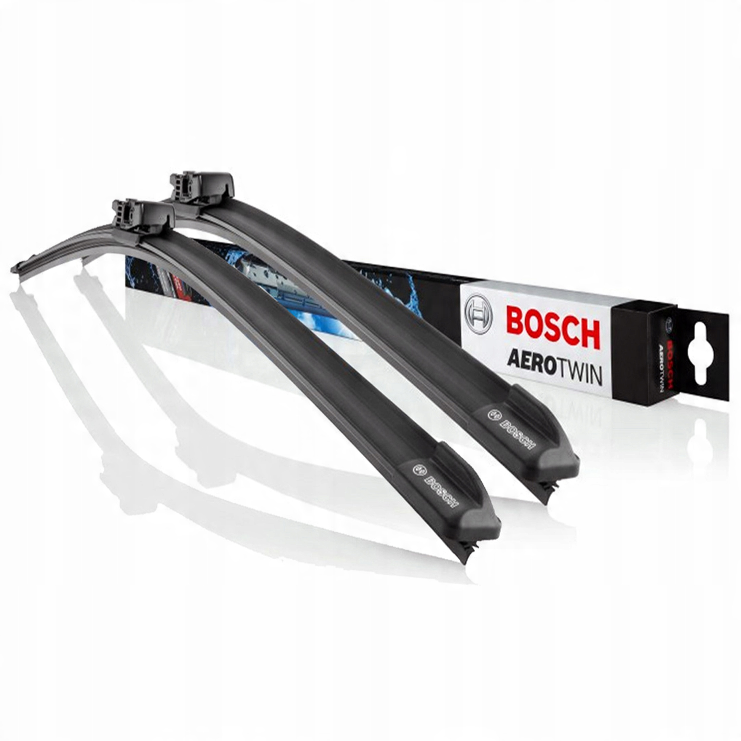 

Wycieraczki Bosch Mercedes Slk 96-04r ML 320 W163