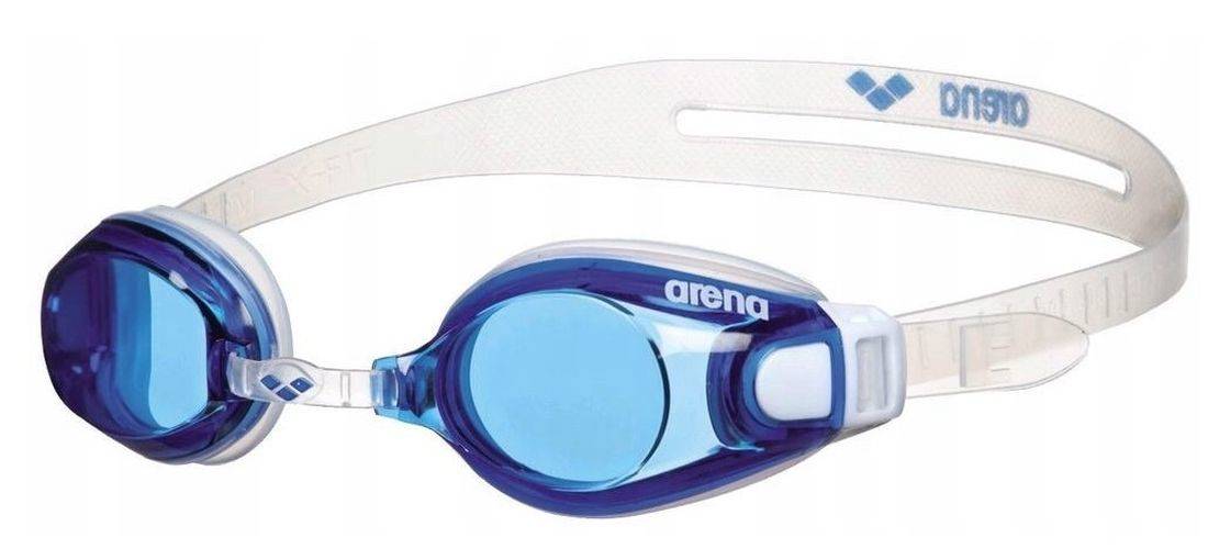 Okulary pływackie okularki na basen gogle ARENA