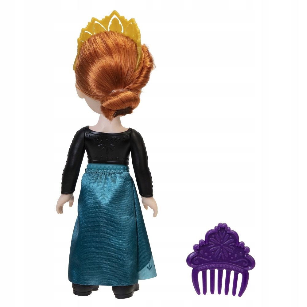

Kraina Lodu Disney Frozen Lalka Petite Anna