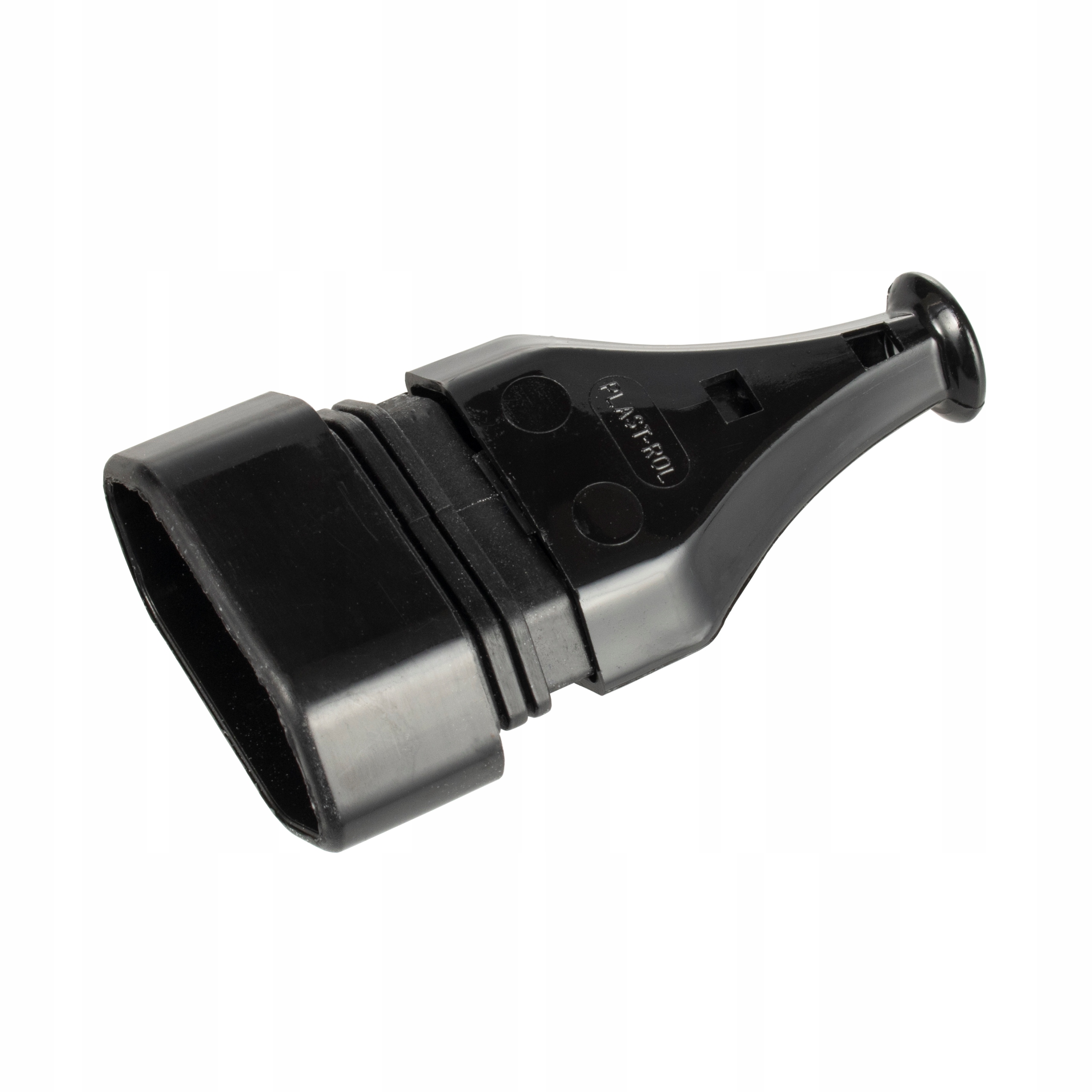 

Gniazdo Wtyczkowe Płaskie Rozbieralne GN-11